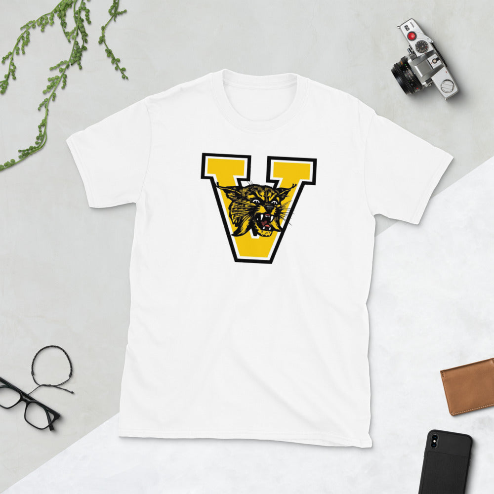 Short-Sleeve Unisex T-Shirt