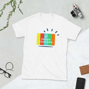 Short-Sleeve Unisex T-Shirt