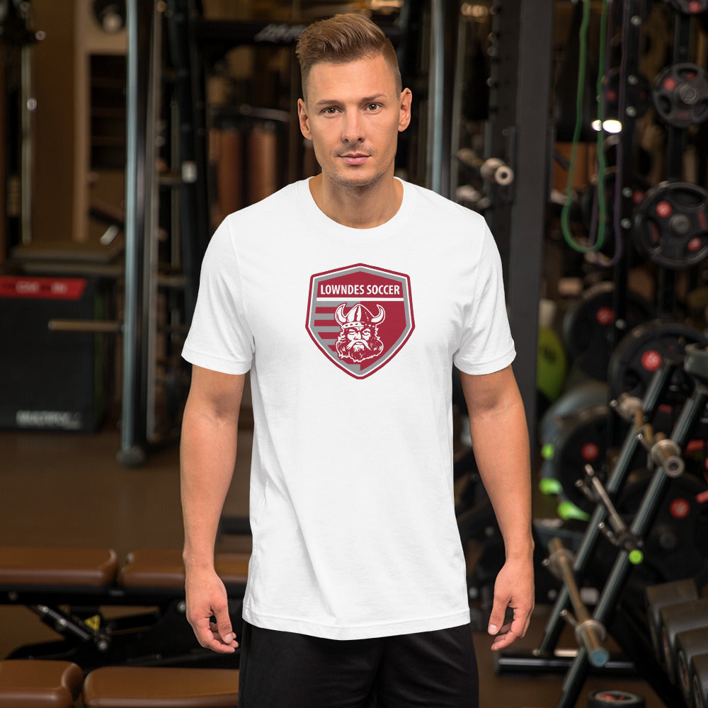 Short-Sleeve Unisex T-Shirt