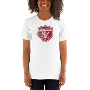 Short-Sleeve Unisex T-Shirt